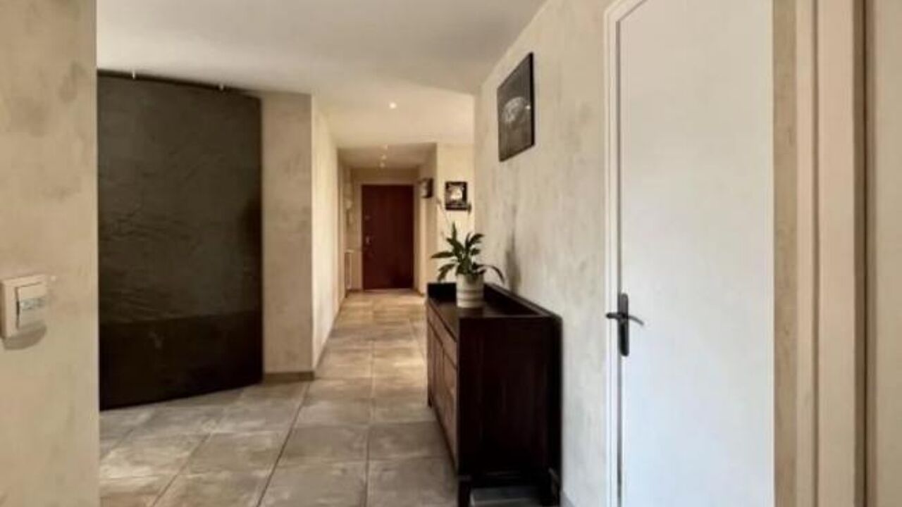 appartement 4 pièces 92 m2 à vendre à Annecy (74000)