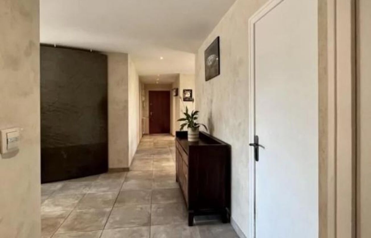 appartement 4 pièces 92 m2 à vendre à Annecy (74000)