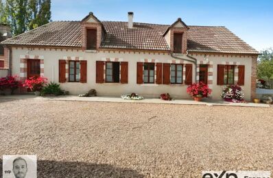 maison 4 pièces 92 m2 à vendre à Vernou-en-Sologne (41230)