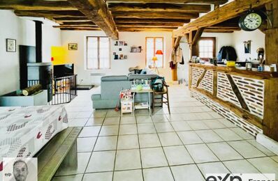 vente maison 205 000 € à proximité de Mur-de-Sologne (41230)