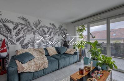 vente appartement 289 000 € à proximité de Entrelacs (73410)