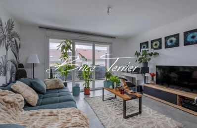 vente appartement 289 000 € à proximité de Alby-sur-Chéran (74540)