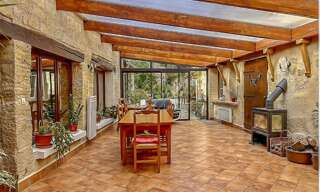 Maison 15 Pièces 294 m² à vendre à Us (95450)