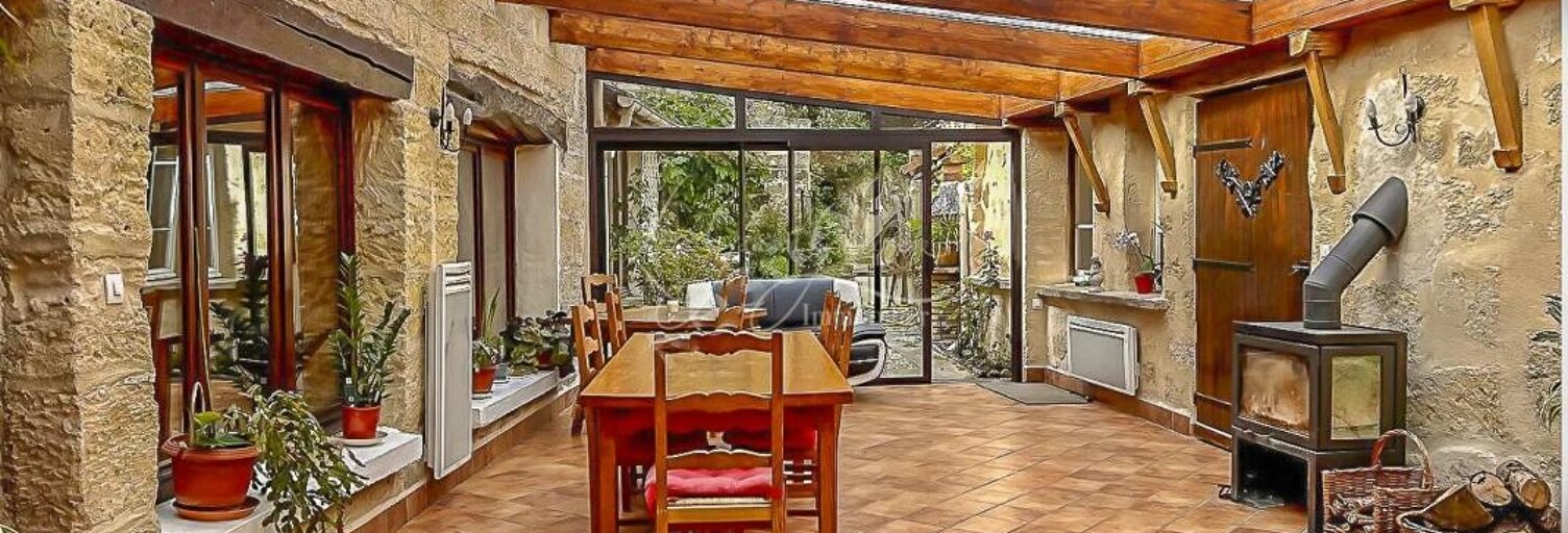 Maison 15 Pièces 294 m² à vendre à Us (95450)