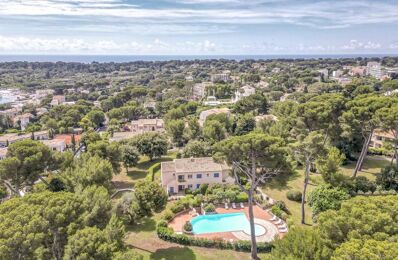 appartement 4 pièces 89 m2 à vendre à Antibes (06600)