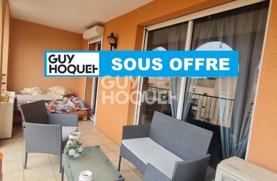 appartement 3 pièces 65 m2 à vendre à Montpellier (34080)