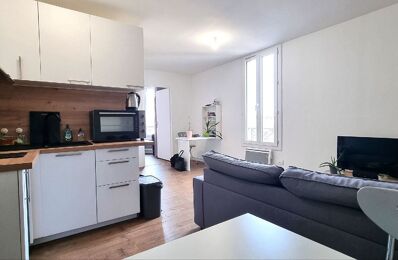 vente appartement 109 000 € à proximité de Jurançon (64110)