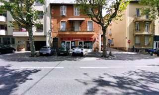 Commerce  95 m² à louer à Rodez (12000)