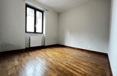 appartement 2 pièces 40 m2 à louer à Rodez (12000)