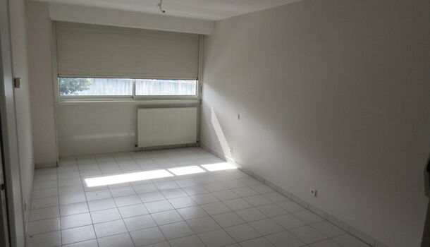 Appartement 1 pièces  à louer Rodez 12000