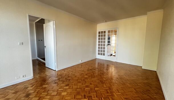 Appartement 3 pièces  à louer Rodez 12000