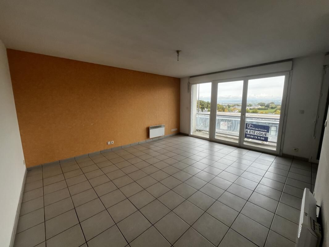 Appartement 3 pièces  à louer Primaube (La) 12450