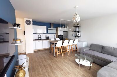 vente appartement 179 000 € à proximité de Flagey-Echézeaux (21640)