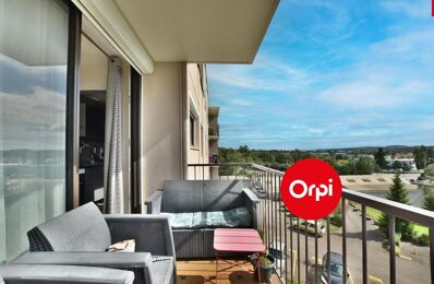 vente appartement 194 900 € à proximité de Feyzin (69320)