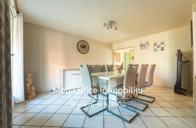 vente appartement 299 000 € à proximité de Les Pennes-Mirabeau (13170)