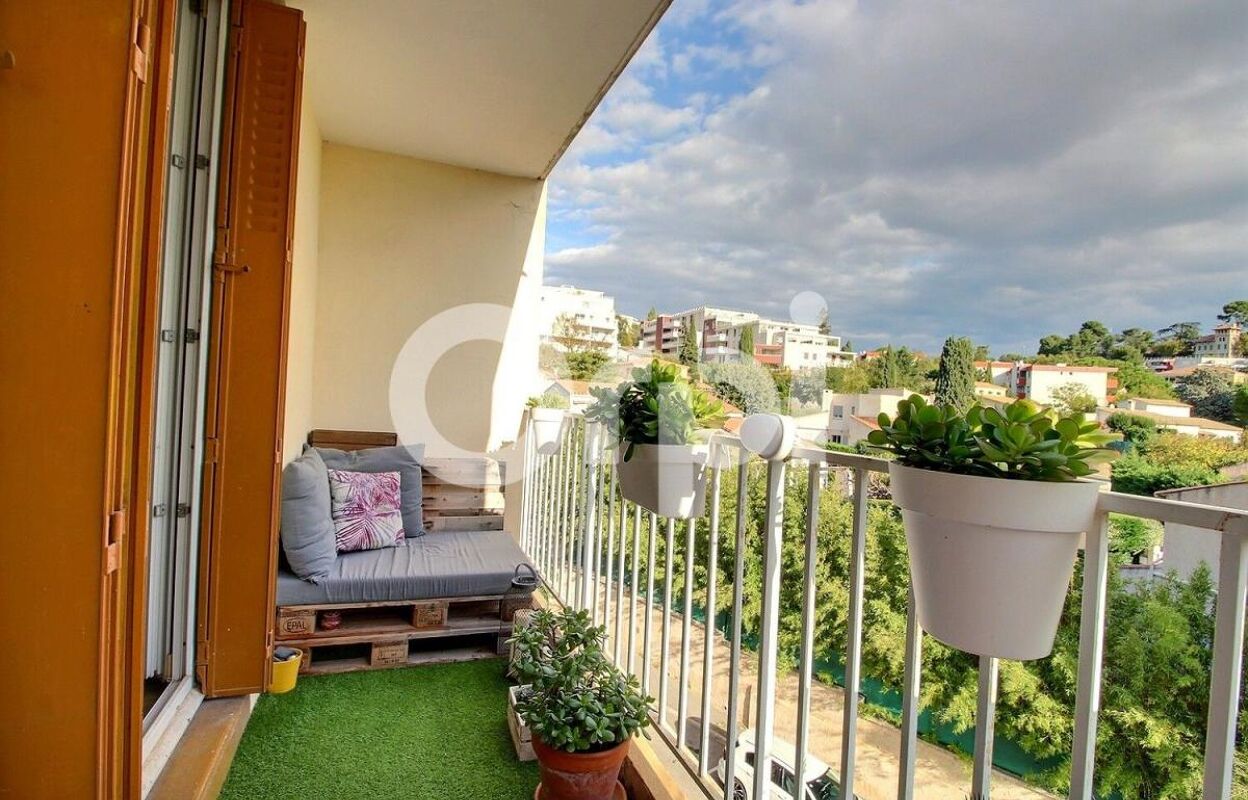 appartement 3 pièces 6038 m2 à vendre à Marseille 12 (13012)