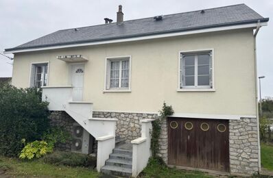 vente maison 169 000 € à proximité de Cléry-Saint-André (45370)