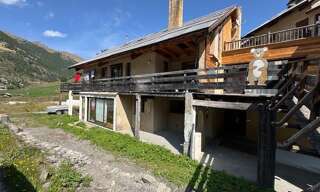 Maison 3 Pièces 200 m² à vendre à Abriès-Ristolas (05460)