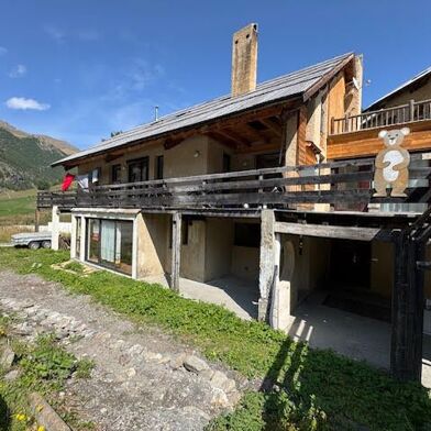 Maison 3 pièces 160000 €