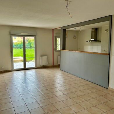 Maison 3 pièces 68 m²