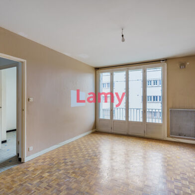 Appartement 1 pièce 32 m²