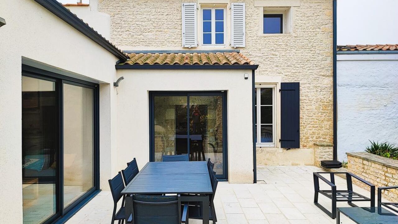 maison 4 pièces 146 m2 à vendre à La Jarrie (17220)