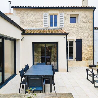 Maison 4 pièces 146 m²