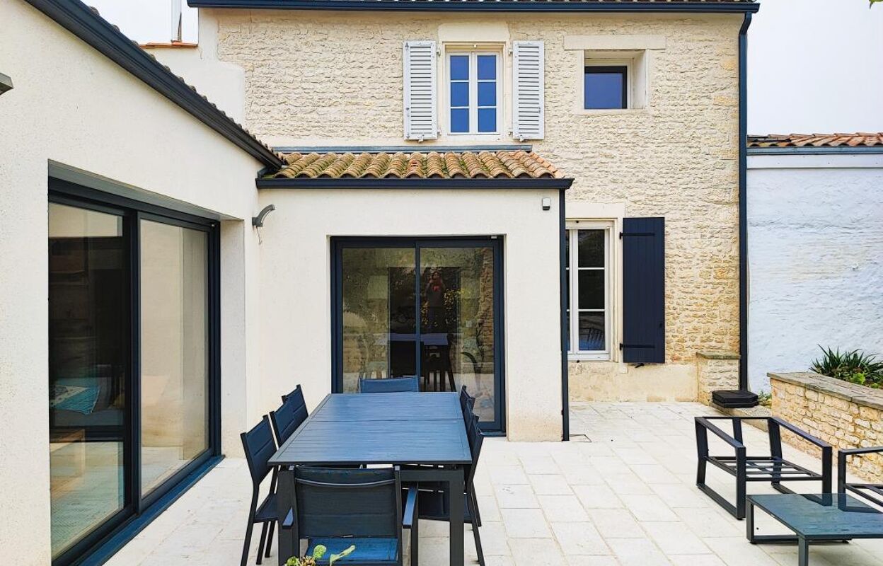 maison 4 pièces 146 m2 à vendre à La Jarrie (17220)