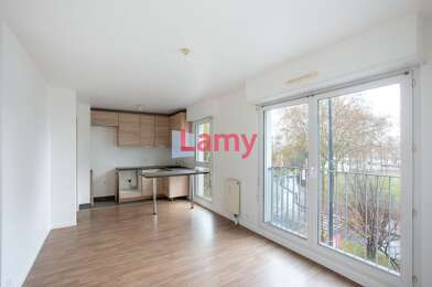 Appartement 2 pièces 199000 €