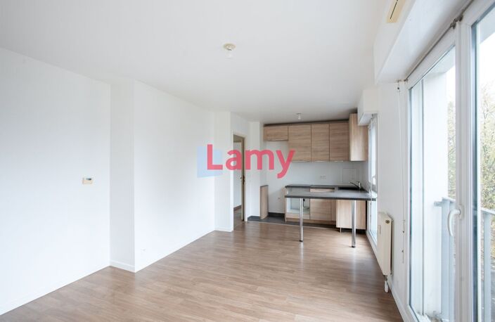 Appartement + Parking — photo 2