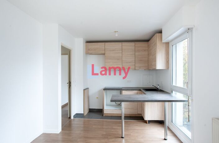 Appartement + Parking — photo 3