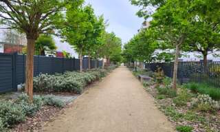 Appartement 3 Pièces 58 m² à vendre à Angers (49000)