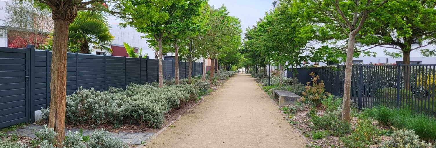 Appartement 3 Pièces 58 m² à vendre à Angers (49000)