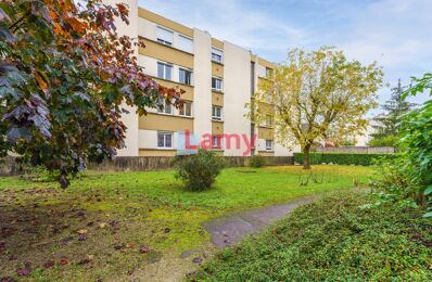 vente appartement 55 500 € à proximité de Saussy (21380)