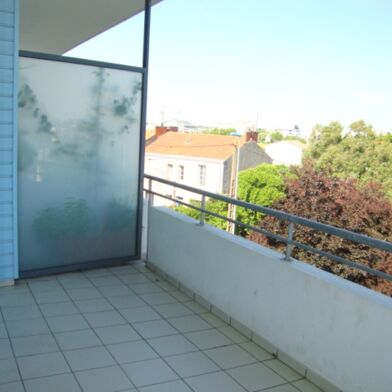 Appartement 1 pièce 23 m²