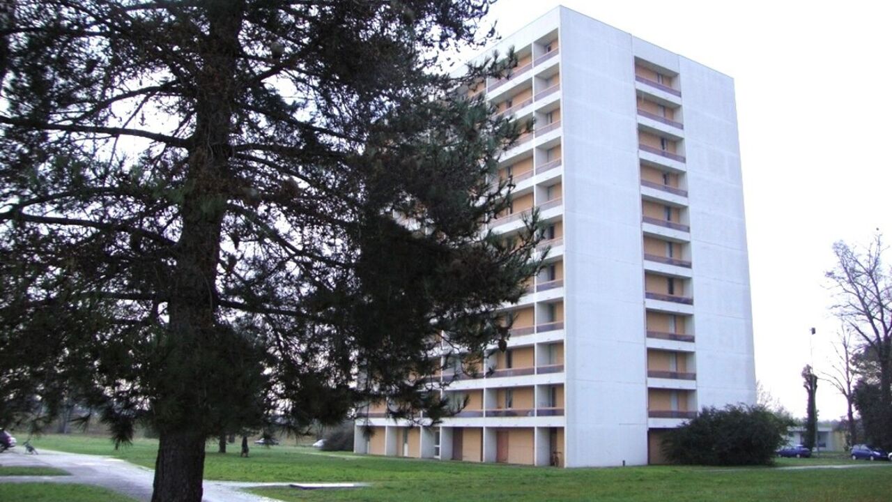 appartement 1 pièces 14 m2 à vendre à Gradignan (33170)