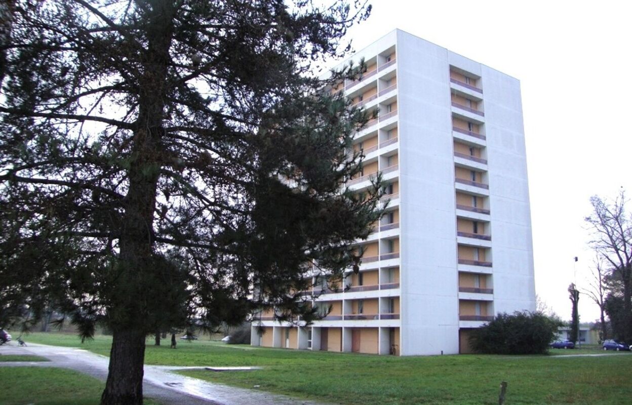 appartement 1 pièces 14 m2 à vendre à Gradignan (33170)