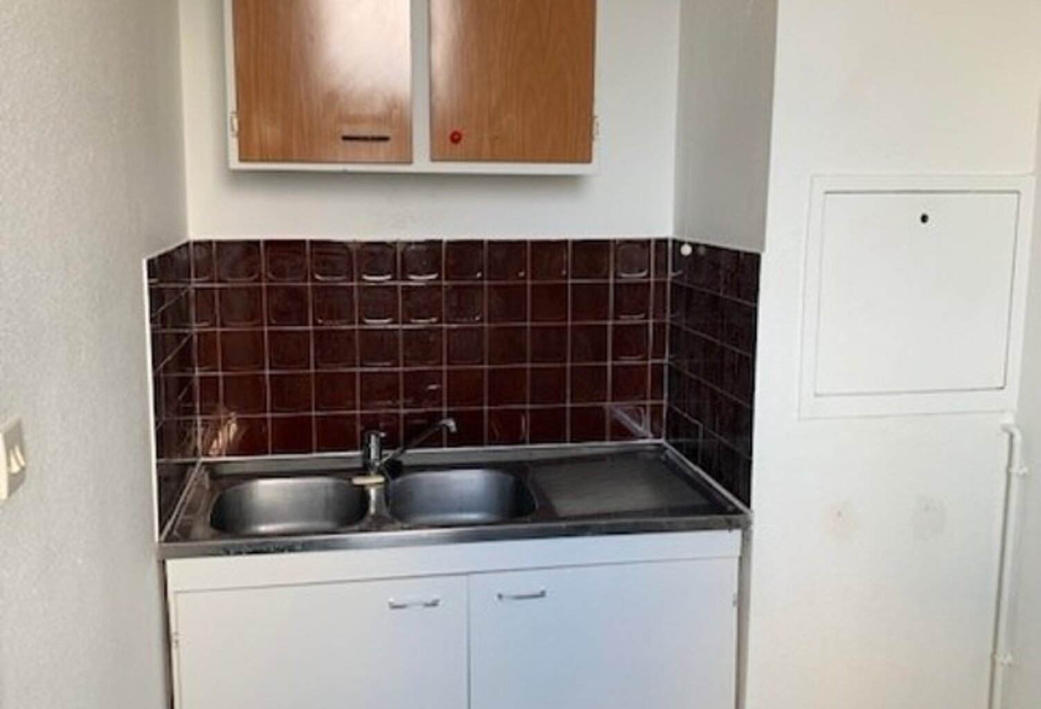 Appartement — photo 1