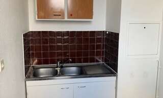 Appartement 1 Pièce 14 m² à vendre à Gradignan (33170)