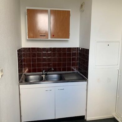 Appartement 1 pièces 69800 €