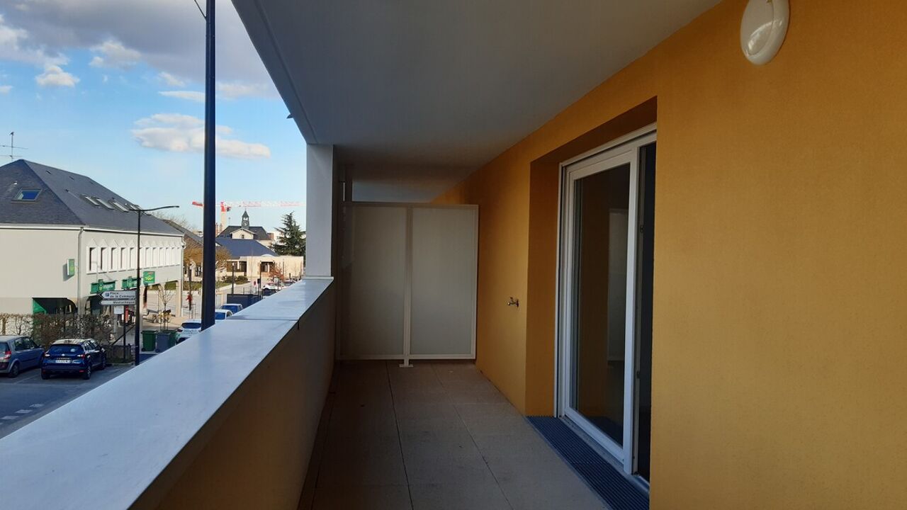 appartement 3 pièces 62 m2 à vendre à Saint-Jean-de-Braye (45800)