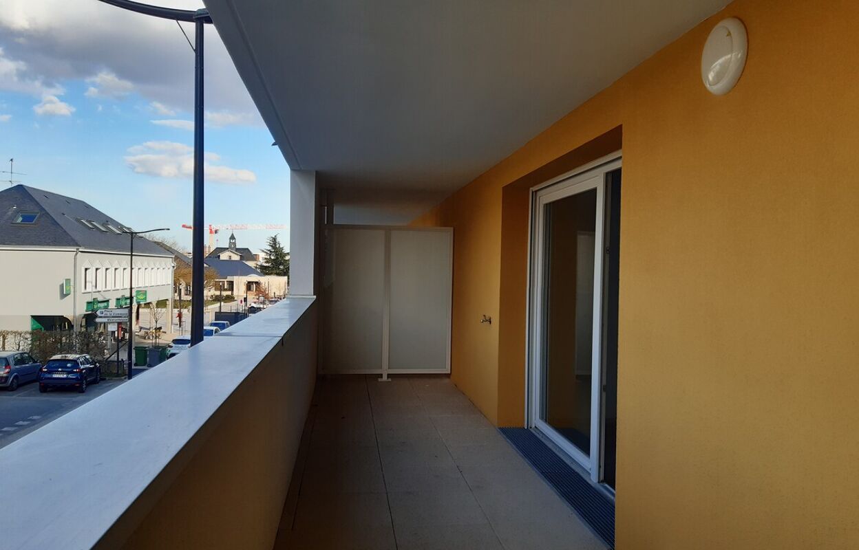 appartement 3 pièces 62 m2 à vendre à Saint-Jean-de-Braye (45800)