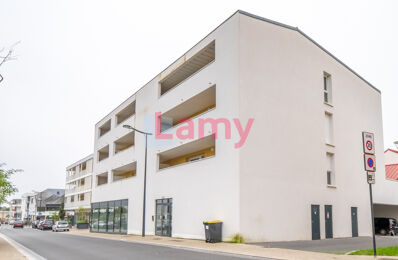 vente appartement 199 000 € à proximité de Fleury-les-Aubrais (45400)