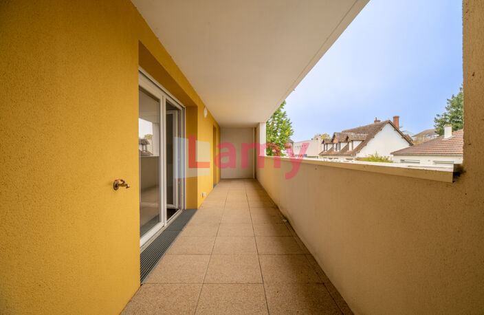 Appartement + Parking — photo 2