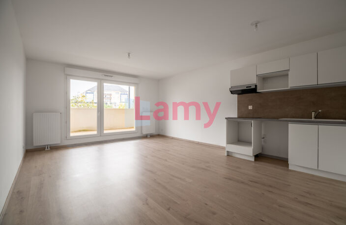 Appartement + Parking — photo 3