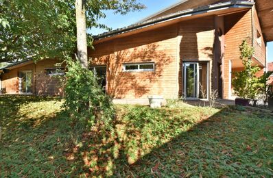 vente maison 519 000 € à proximité de Chazey-sur-Ain (01150)