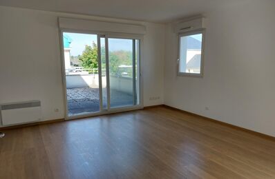 vente appartement 187 000 € à proximité de Trélazé (49800)