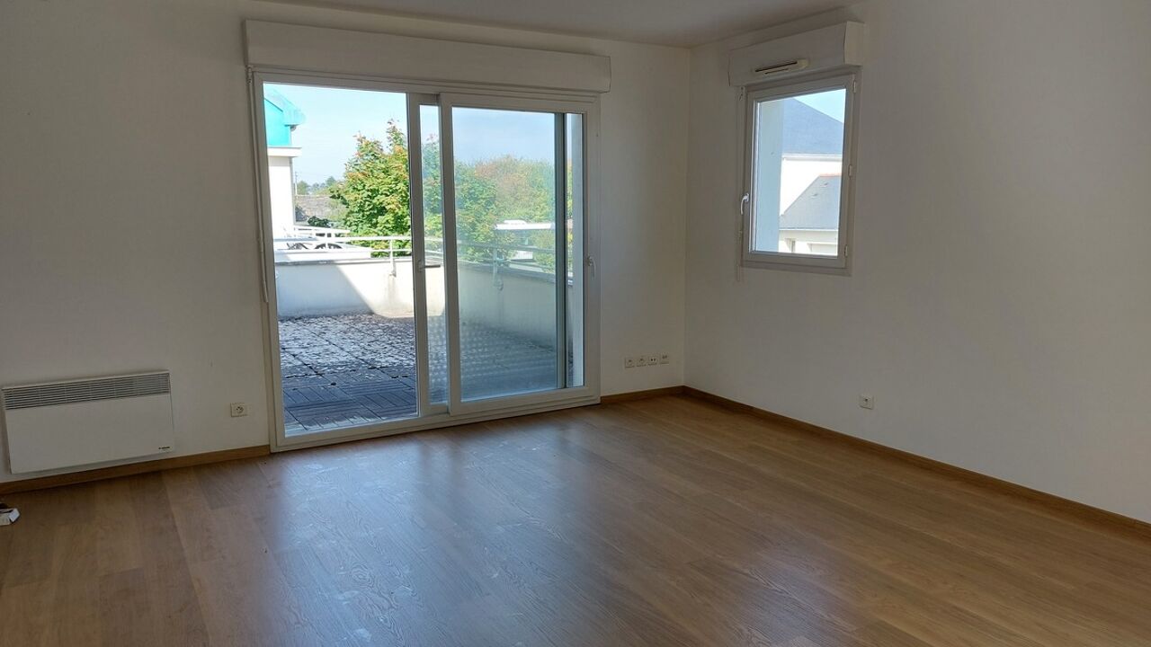 appartement 3 pièces 65 m2 à vendre à Sainte-Gemmes-sur-Loire (49130)