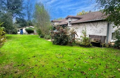 maison 8 pièces 320 m2 à vendre à La Chapelle-de-Surieu (38150)