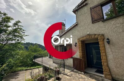 vente maison 395 000 € à proximité de La Chapelle-de-Surieu (38150)